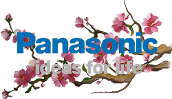 Купить настенный сплит кондиционер Panasonic (Панасоник) по низкой цене в г. Ровно и Украине