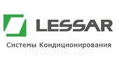 Купить кондиционер Lessar (Лессар) по низкой цене в г. Ровно и Украине